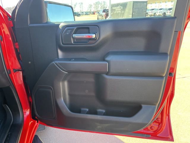 Used 2022 Chevrolet Silverado 1500 Custom image 50