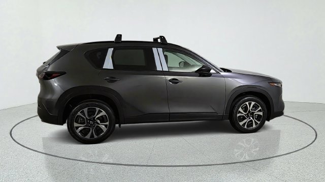 New 2026 MAZDA CX-5 Preferred AWD/4WD image 8