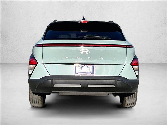 Used 2026 Hyundai Kona SEL Sport FWD video 4