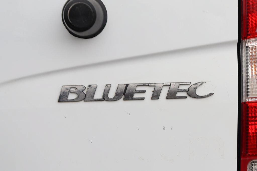 Used 2013 Mercedes-Benz Sprinter 3500 w/ High Idle Fixed Pkg image 42