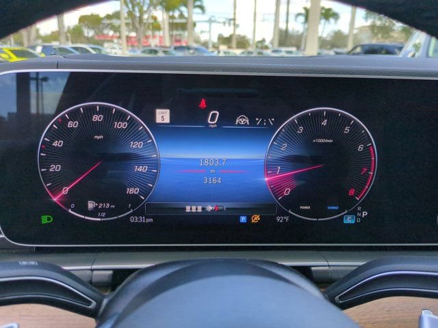 Used 2026 Mercedes-Benz GLE 450 4MATIC image 28