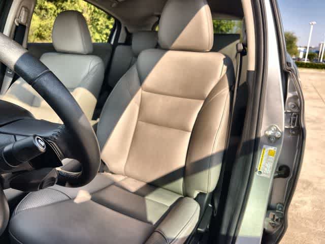 Used 2018 Honda HR-V EX-L image 11