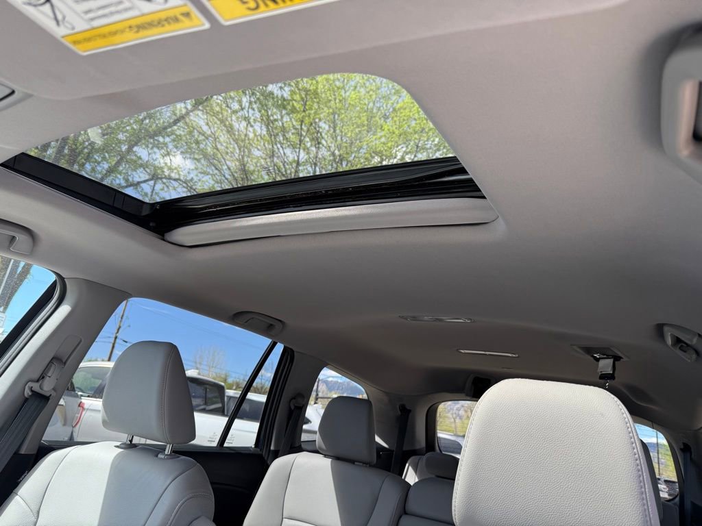 Used 2018 Honda Pilot EX-L image 26
