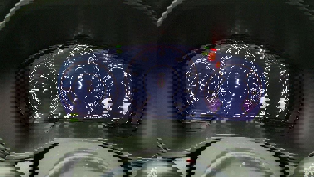 Used 2025 MAZDA CX-90 Plug-In Hybrid w/Premium Sport image 15