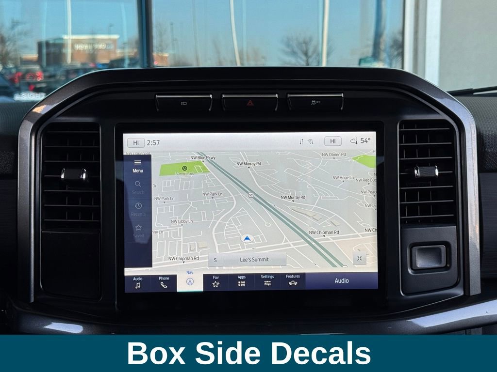 Used 2023 Ford F150 XLT w/ Equipment Group 302A High image 19