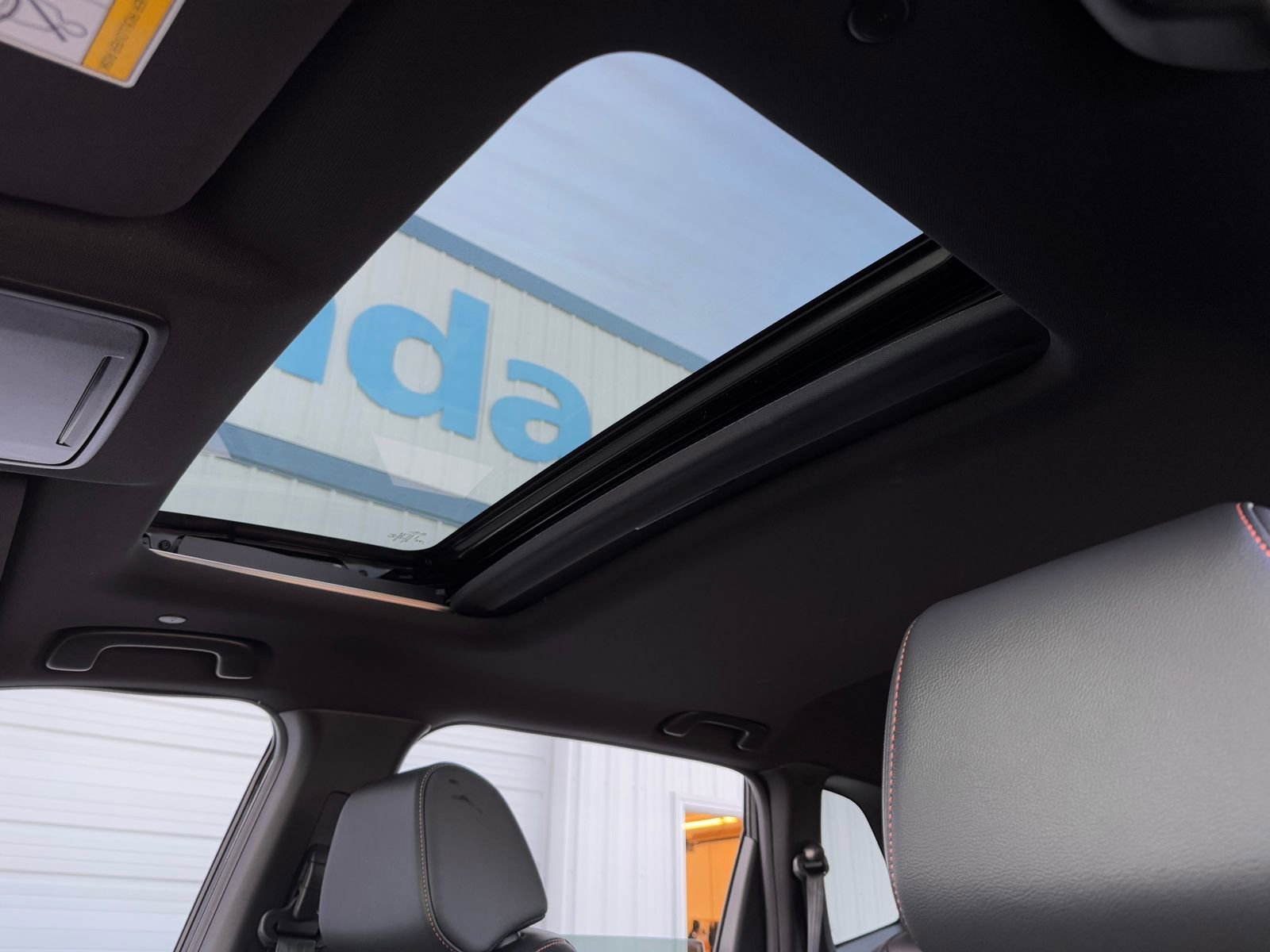 Certified 2024 Honda CR-V Sport-L image 22