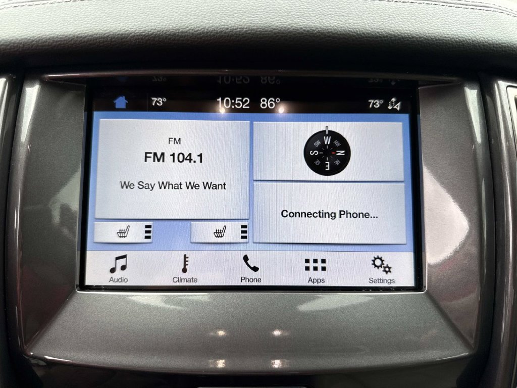 Used 2019 Ford Ranger 4x4 SuperCrew image 30