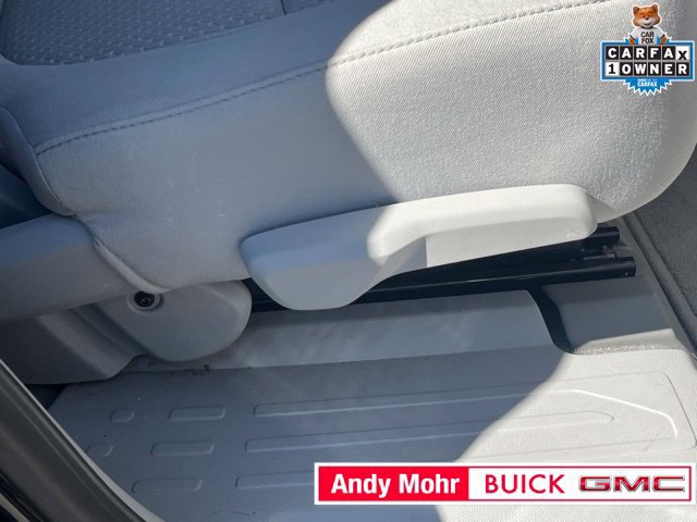 Used 2023 GMC Acadia SLE w/ Driver Convenience Package FWD image 43
