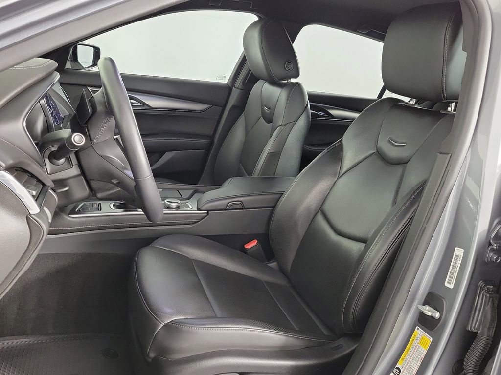 Used 2020 Cadillac CT5 Premium Luxury RWD image 15