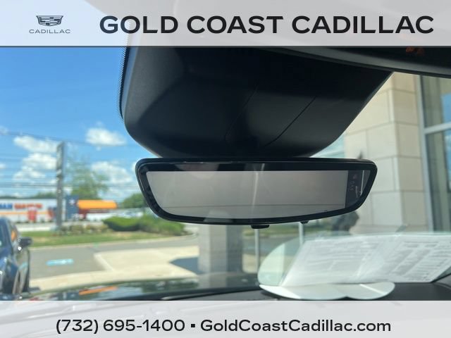 Certified 2024 Cadillac Escalade Sport AWD/4WD image 30