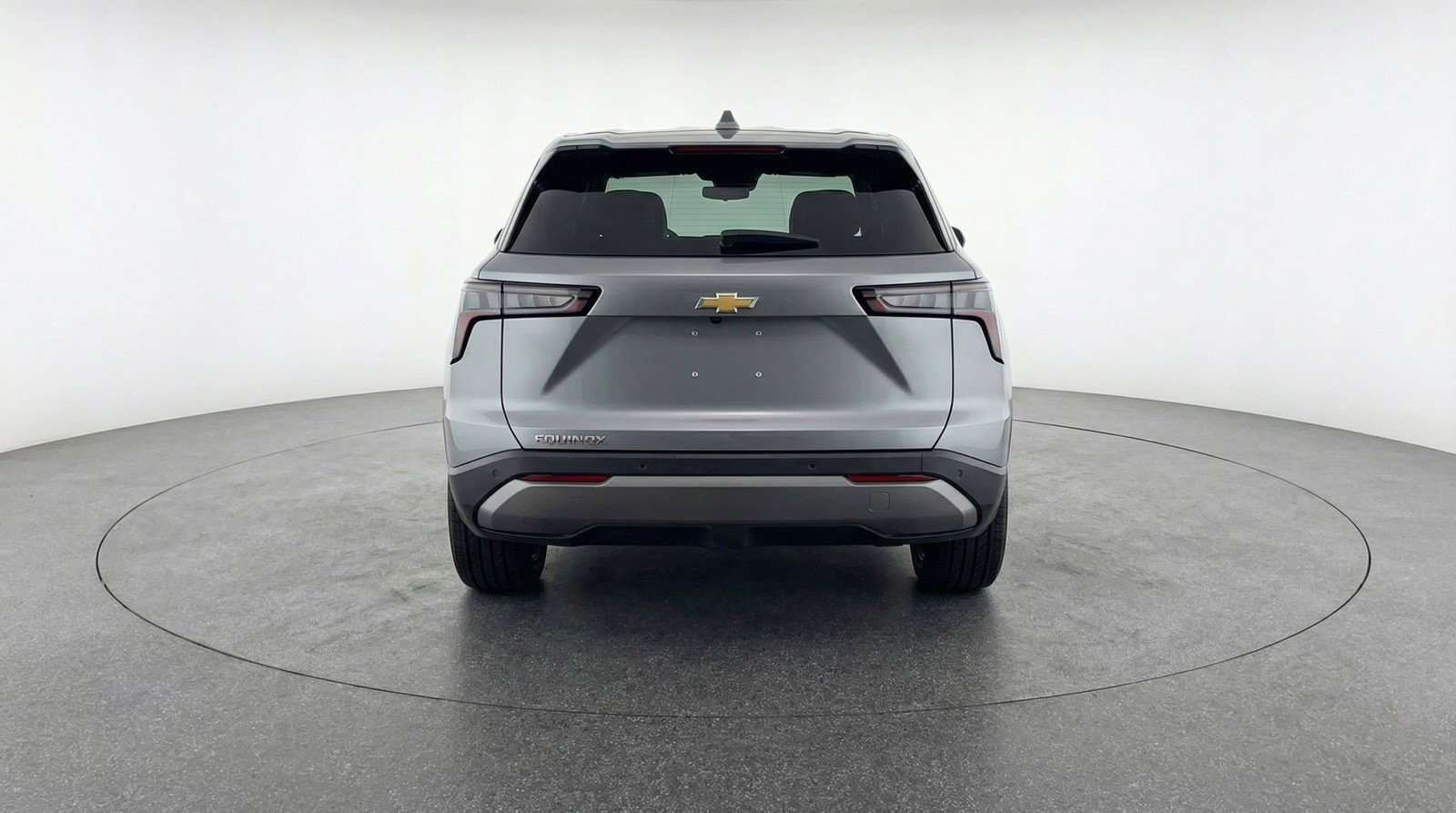 Used 2025 Chevrolet Equinox LT image 7