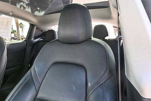 Used 2021 Tesla Model Y Long Range image 25