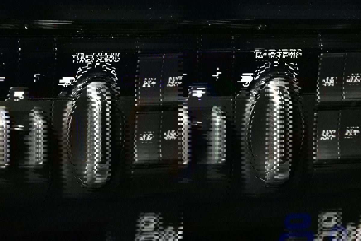 Used 2022 RAM 1500 TRX w/ TRX Level 2 Equipment Group image 57