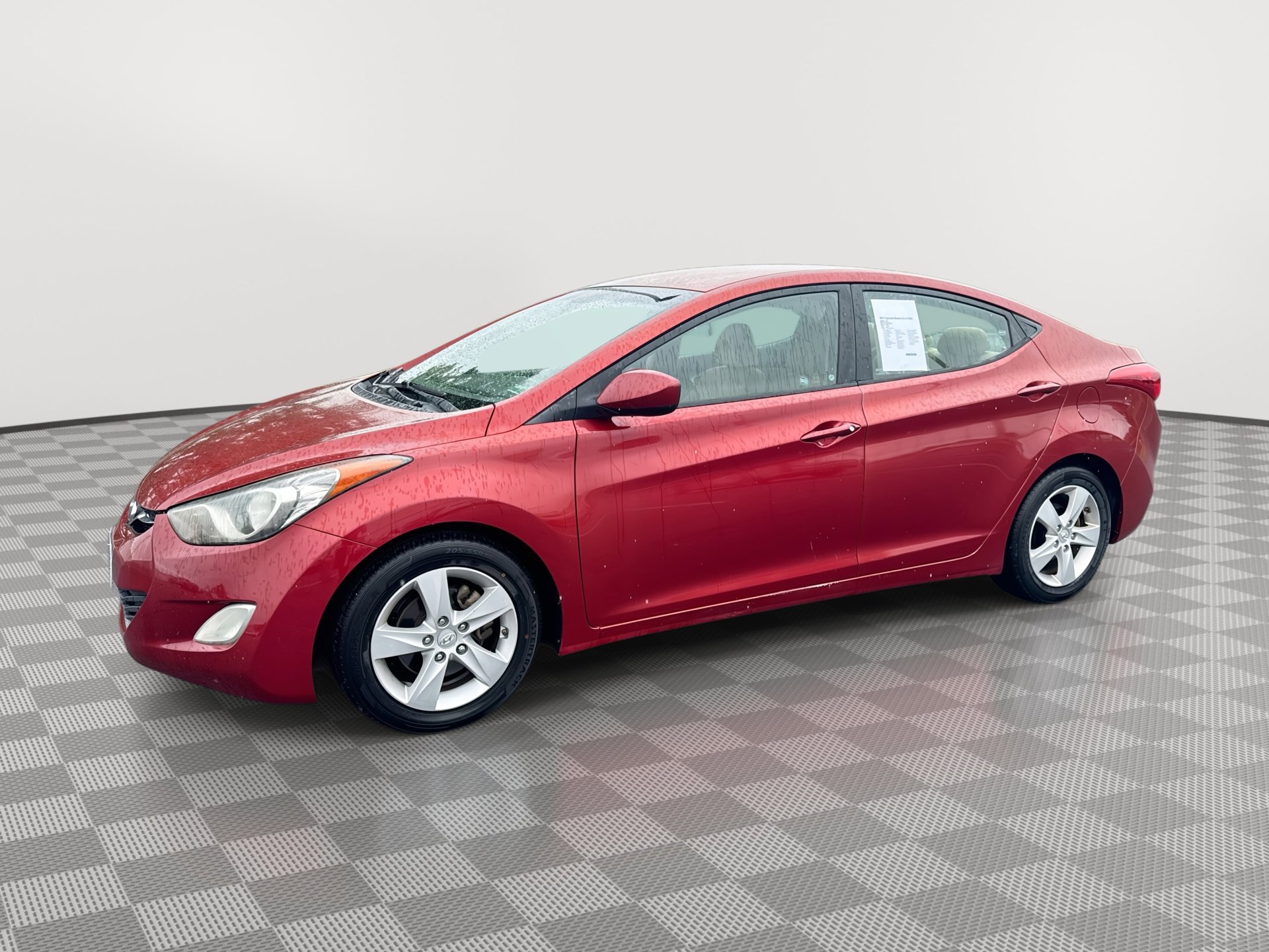 Used 2012 Hyundai Elantra GLS w/ Preferred Pkg 3 FWD image 1