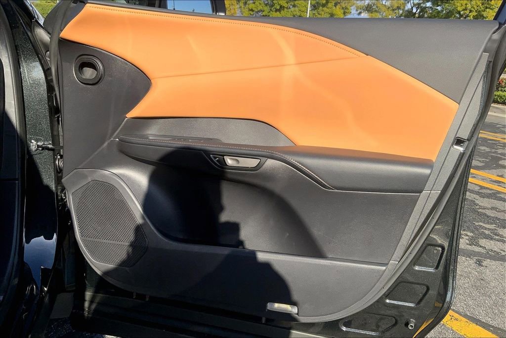 Used 2026 Lexus RX 350 Premium w/ Accessory Package (K3) image 22