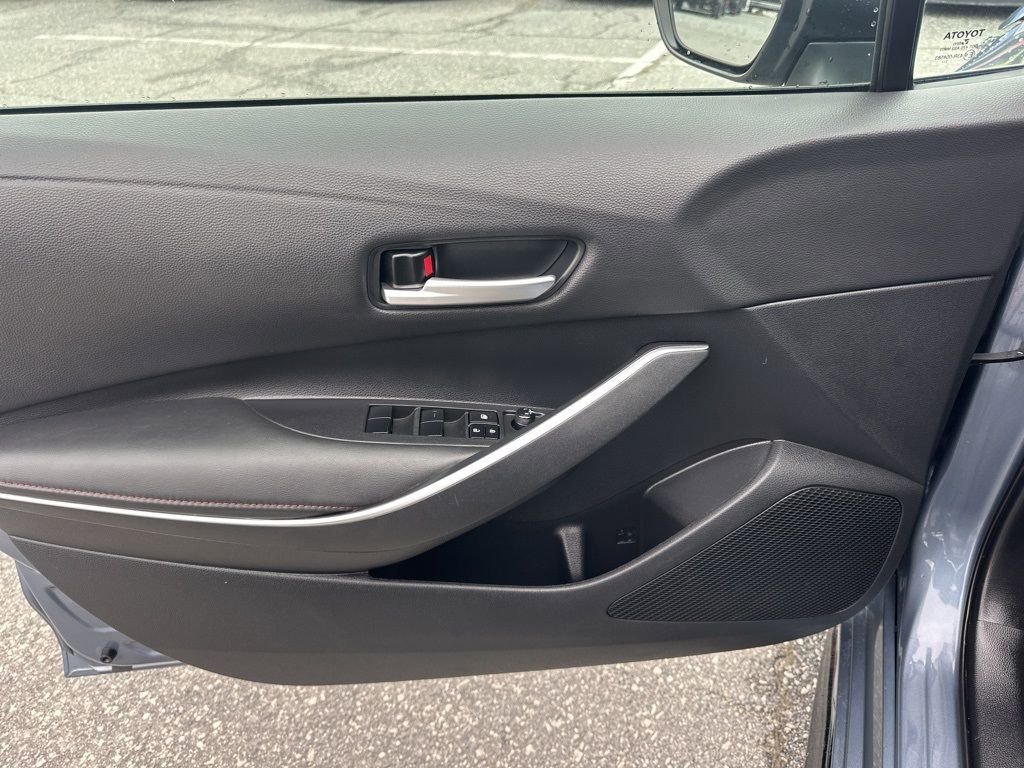 Used 2023 Toyota Corolla SE image 22