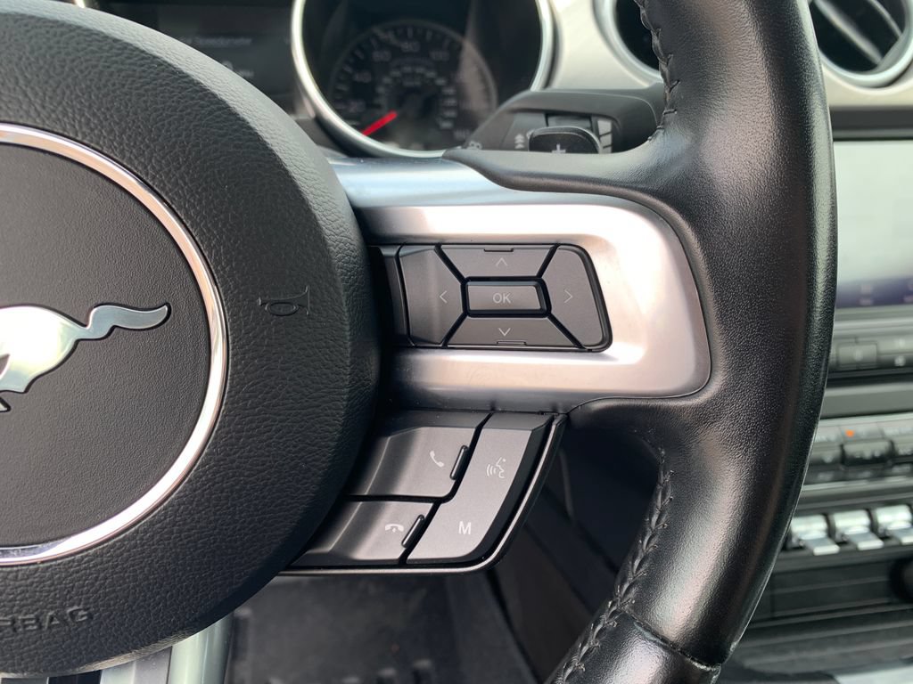 Used 2019 Ford Mustang GT Premium RWD image 14