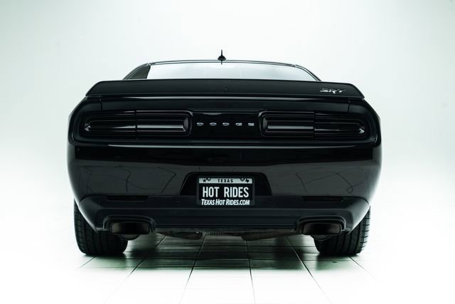 Used 2016 Dodge Challenger SRT Hellcat RWD image 17