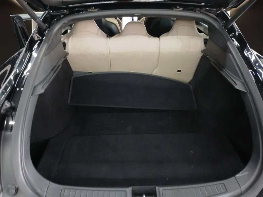 Used 2016 Tesla Model S 85D AWD/4WD image 19