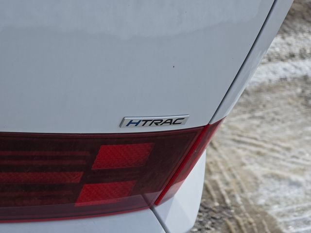 New 2026 Hyundai Santa Fe SEL image 5