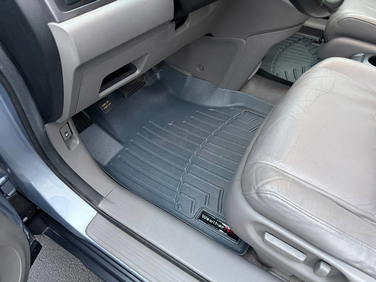 Used 2008 Honda CR-V EX-L image 85