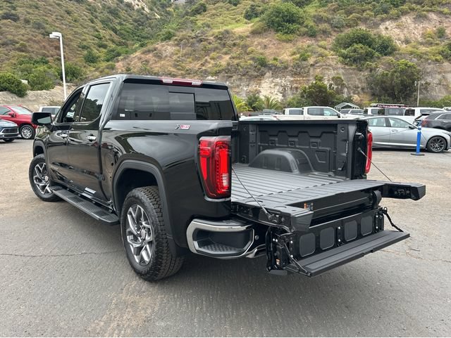 New 2026 GMC Sierra 1500 SLT w/ SLT Premium Plus Package AWD/4WD image 32