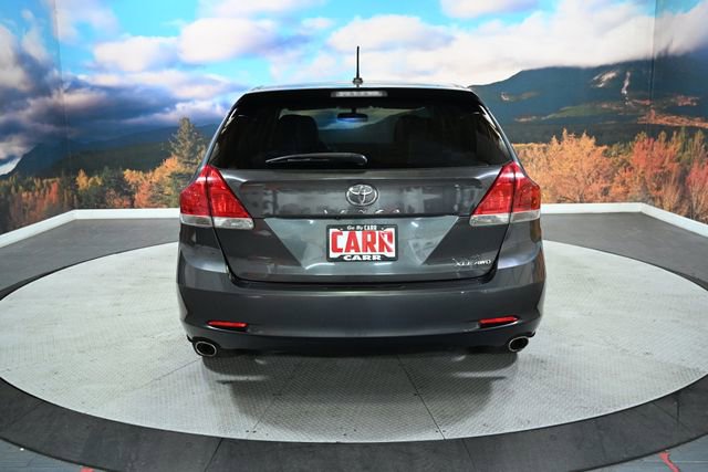 Used 2012 Toyota Venza XLE image 6