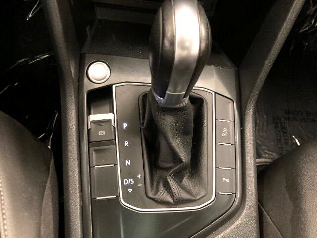 Used 2019 Volkswagen Tiguan SEL image 22