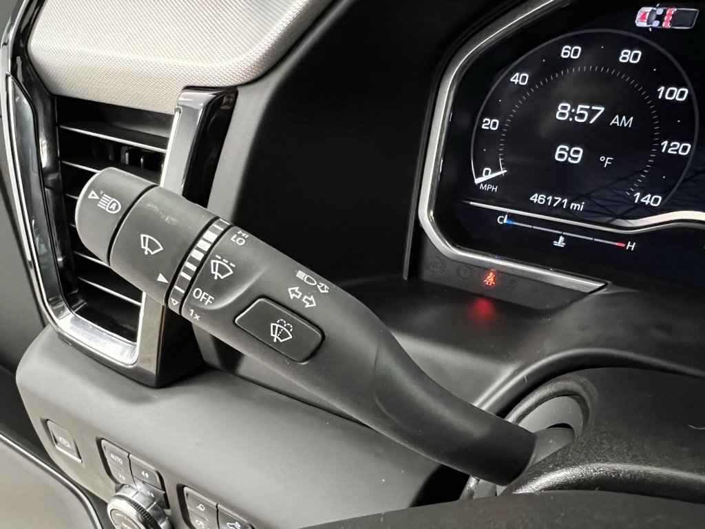 Used 2024 GMC Sierra 3500 Denali image 31