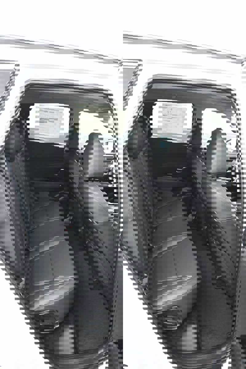 New 2026 Hyundai Tucson Limited image 12