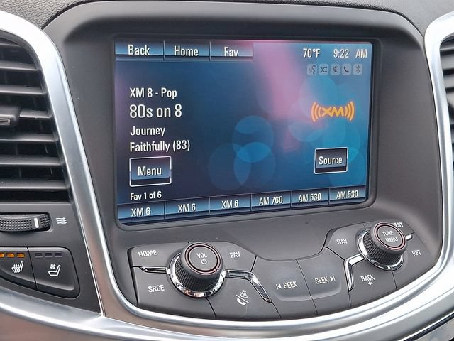 Used 2017 Chevrolet SS RWD image 18