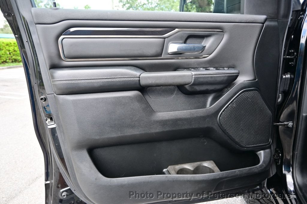 Used 2021 RAM 1500 Rebel w/ Rebel Level 2 Equipment Group AWD/4WD image 17