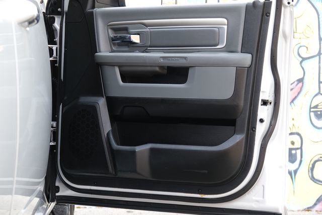 Used 2018 RAM 2500 Lone Star image 35