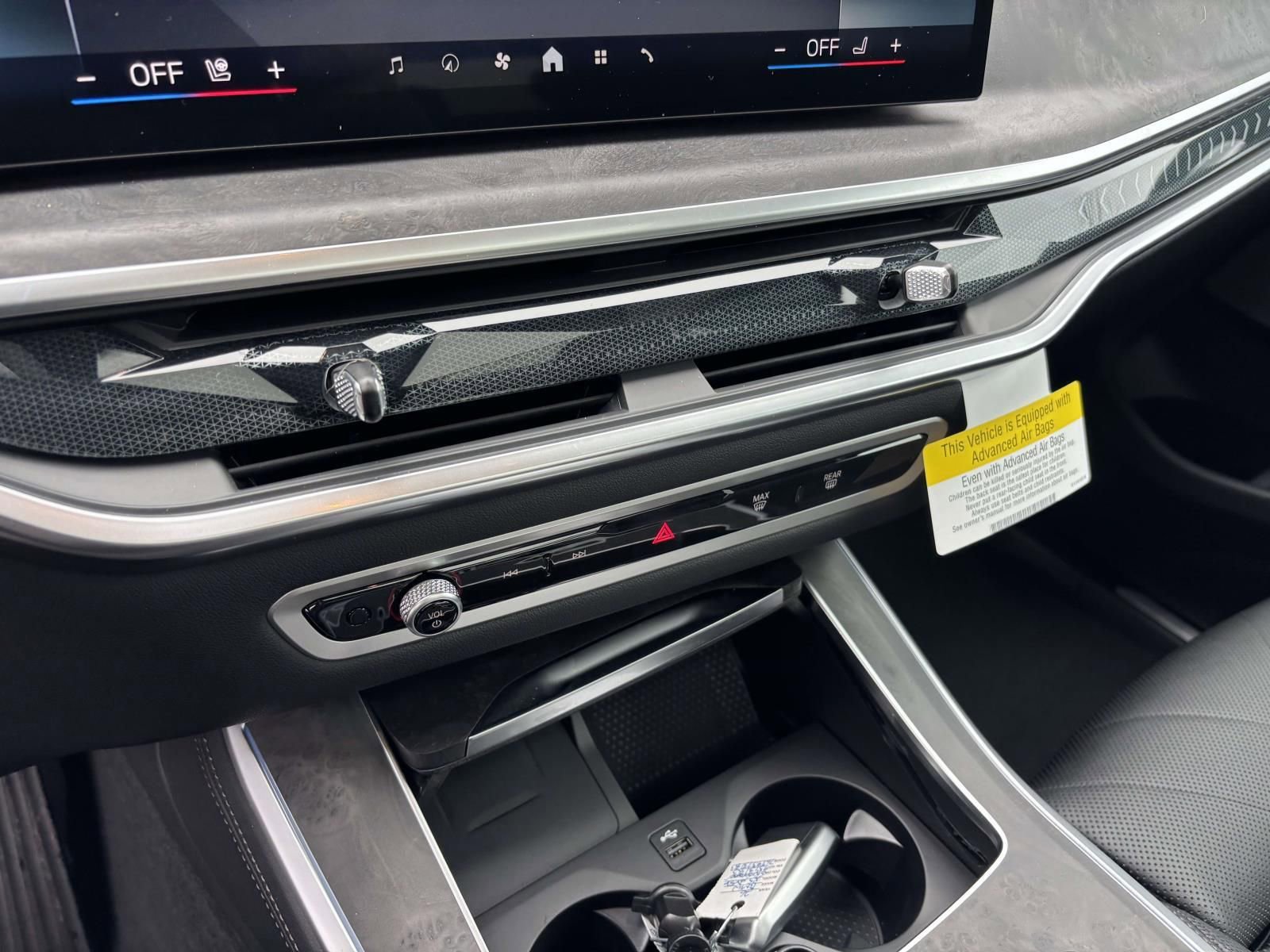 New 2026 BMW X5 xDrive50e image 22