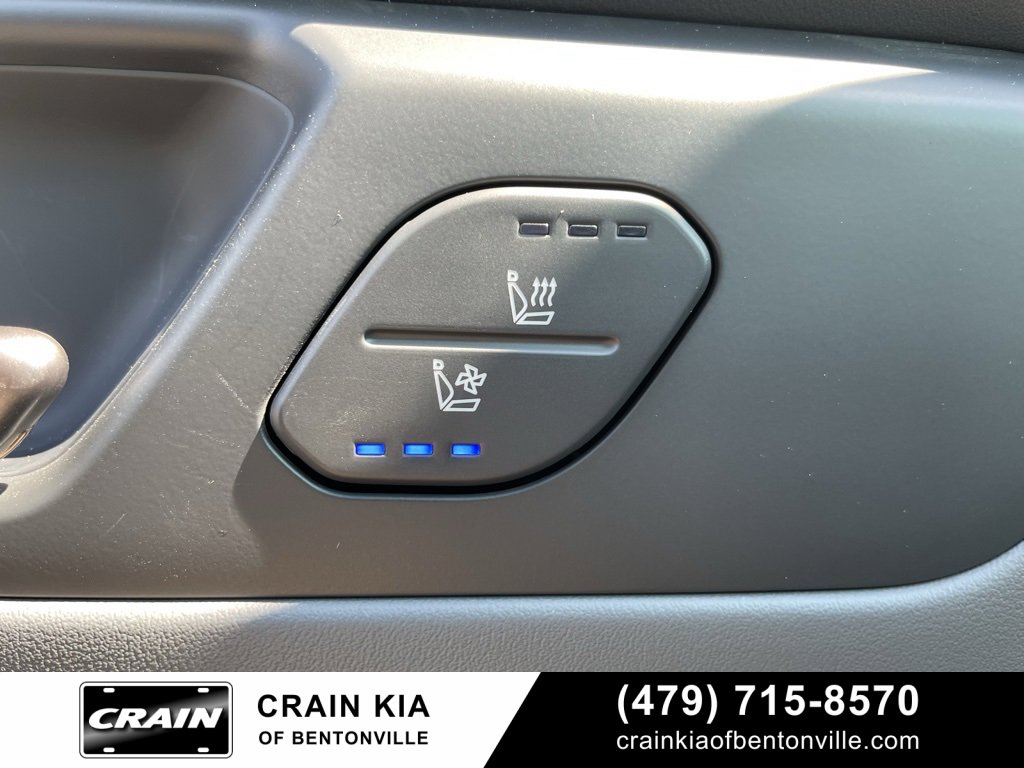 New 2026 Kia EV9 Light image 21