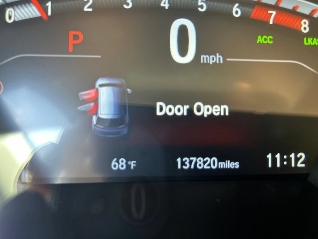 Used 2022 Honda CR-V EX image 16