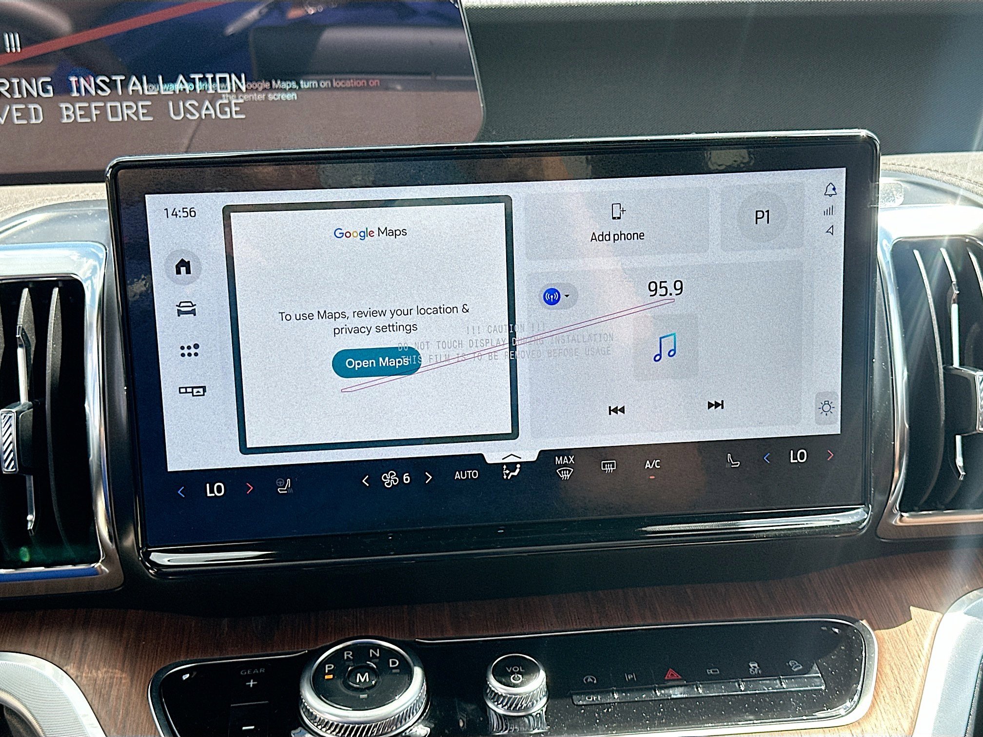 New 2026 Ford Expedition King Ranch AWD/4WD image 10