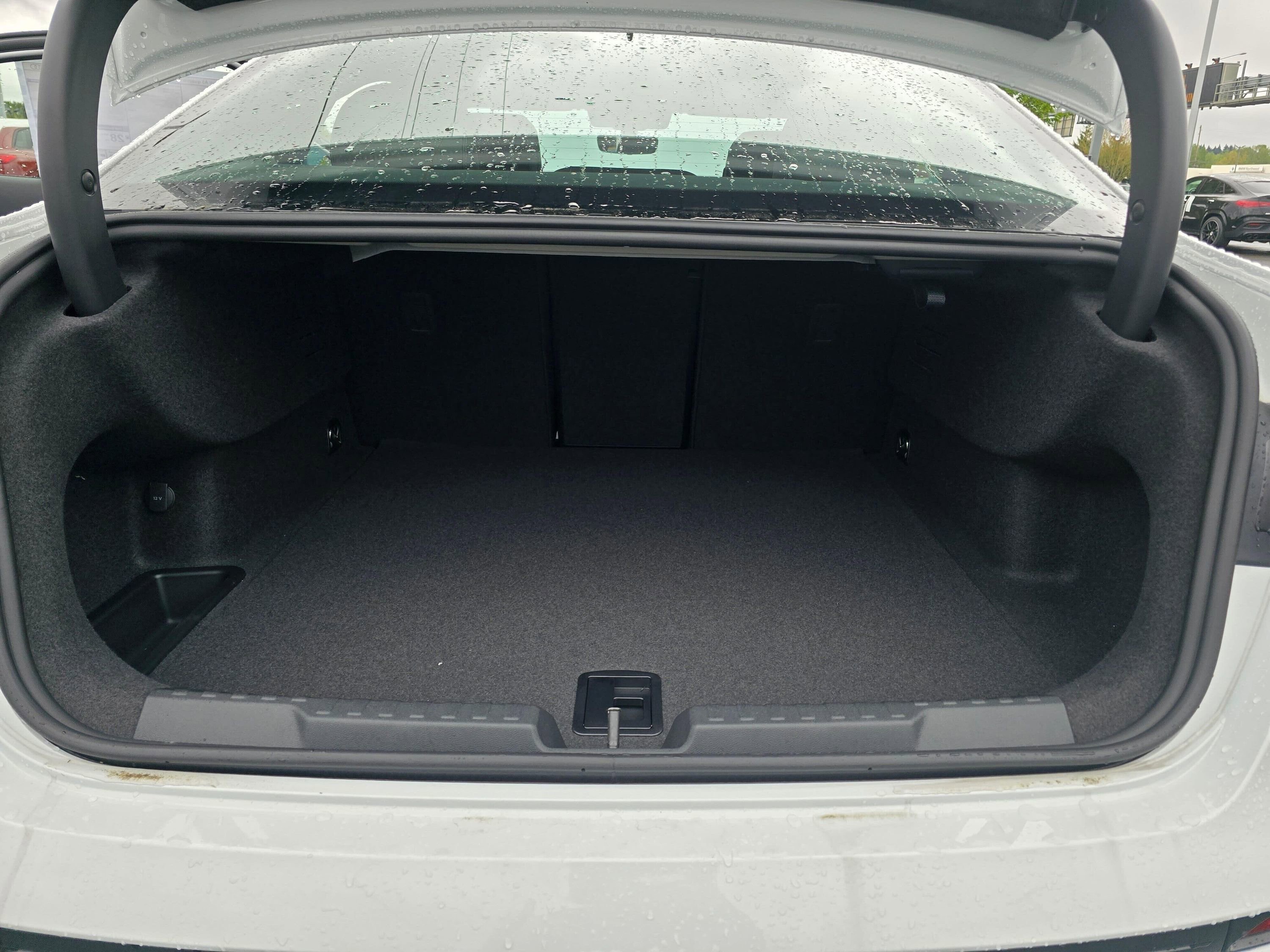 Used 2023 Audi Q4 e-tron Premium Plus RWD image 10