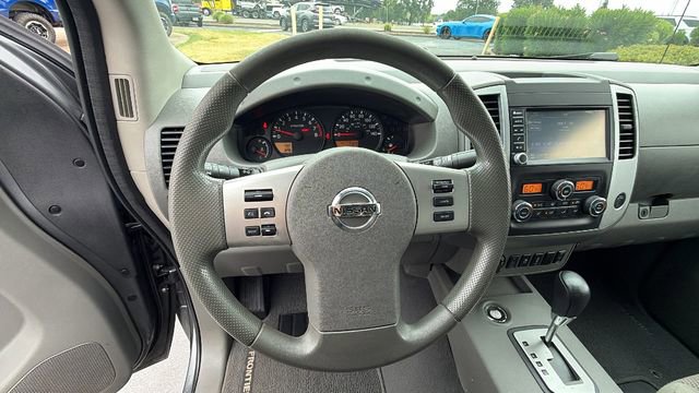 Used 2020 Nissan Frontier SV AWD/4WD image 26