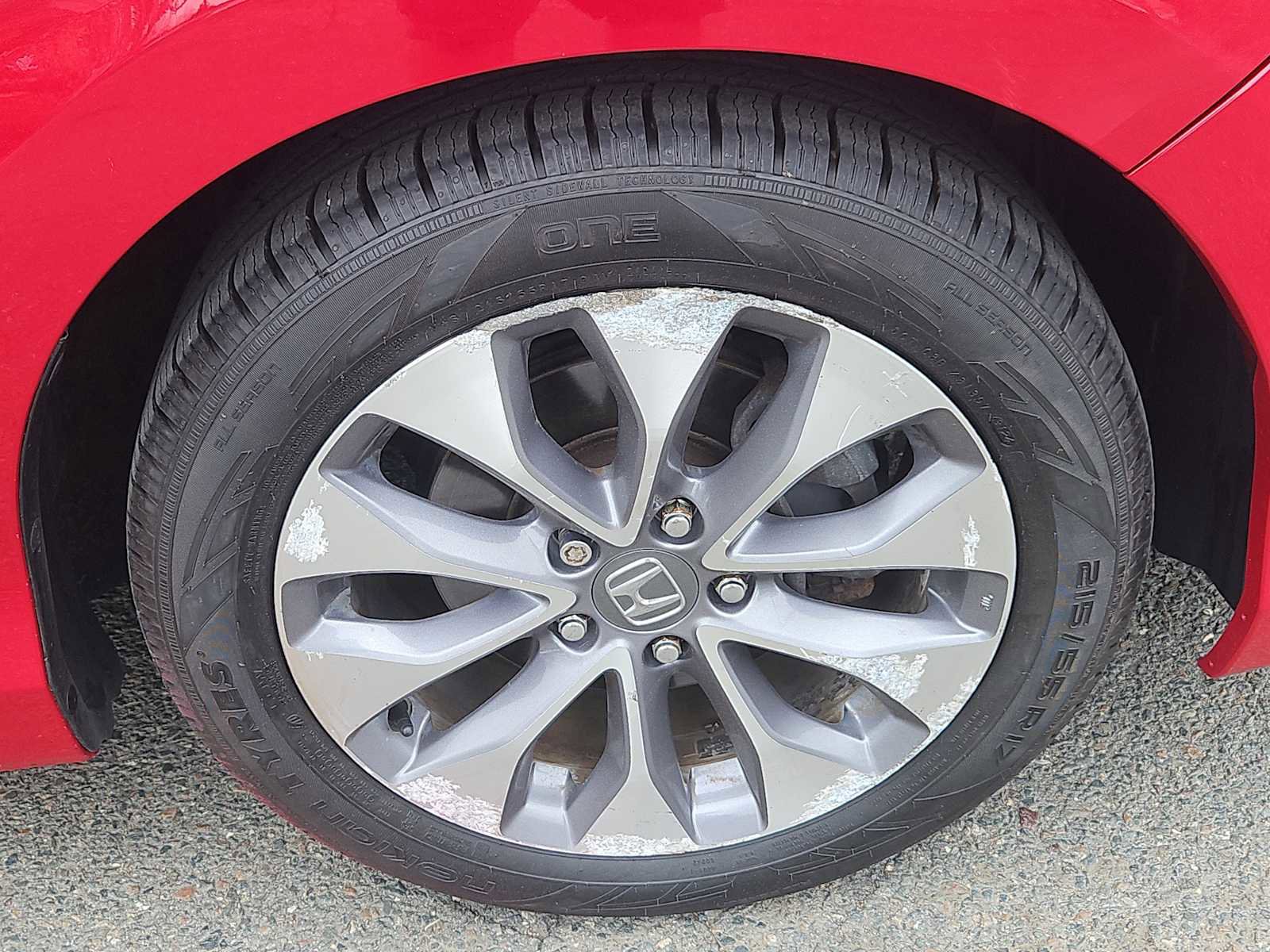 Used 2013 Honda Accord EX-L image 10