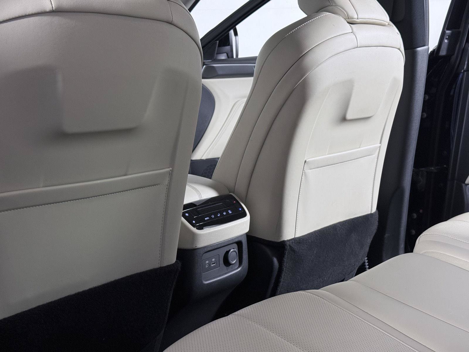 Certified 2023 INFINITI QX60 Luxe w/ Cargo Package AWD/4WD image 24