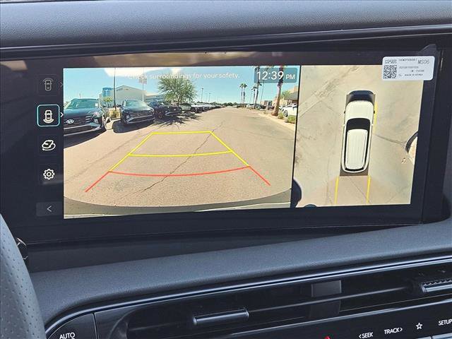 New 2026 Hyundai Palisade XRT Pro image 14