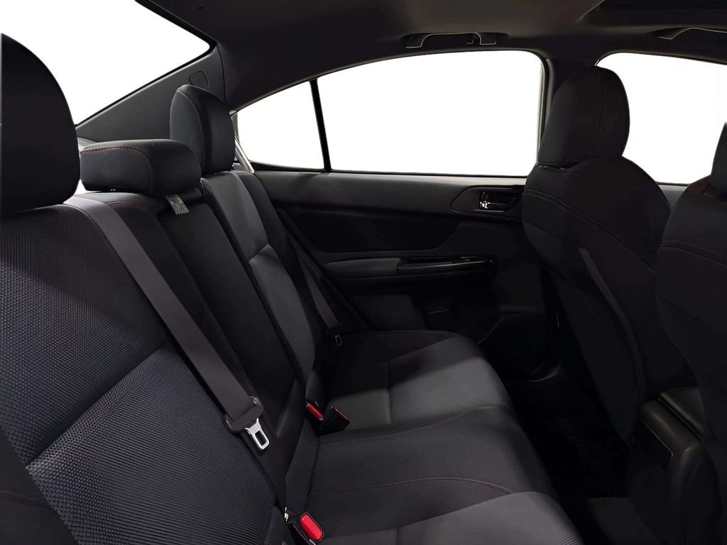 Used 2019 Subaru WRX Premium w/ Popular Package #1 AWD/4WD image 16