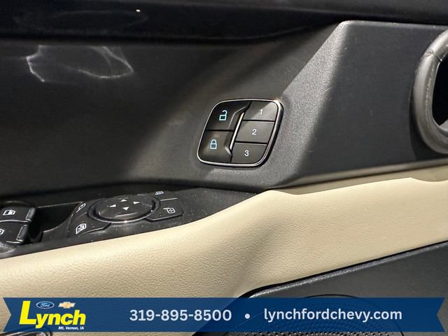 Used 2021 Ford Expedition Max Platinum image 8