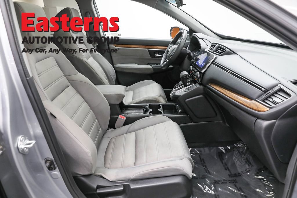 Used 2022 Honda CR-V EX image 23