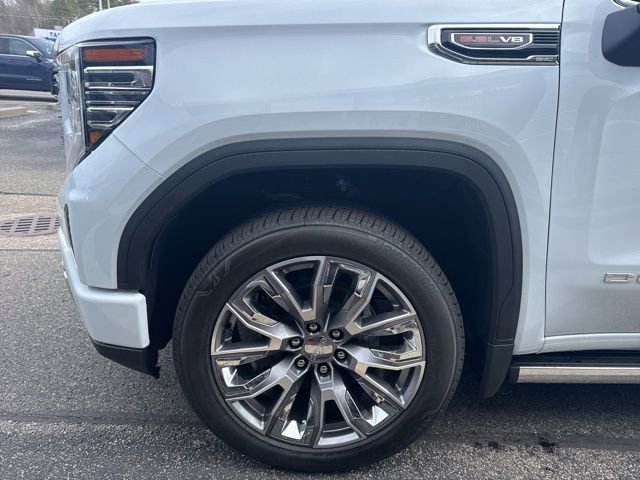 New 2026 GMC Sierra 1500 Denali image 4