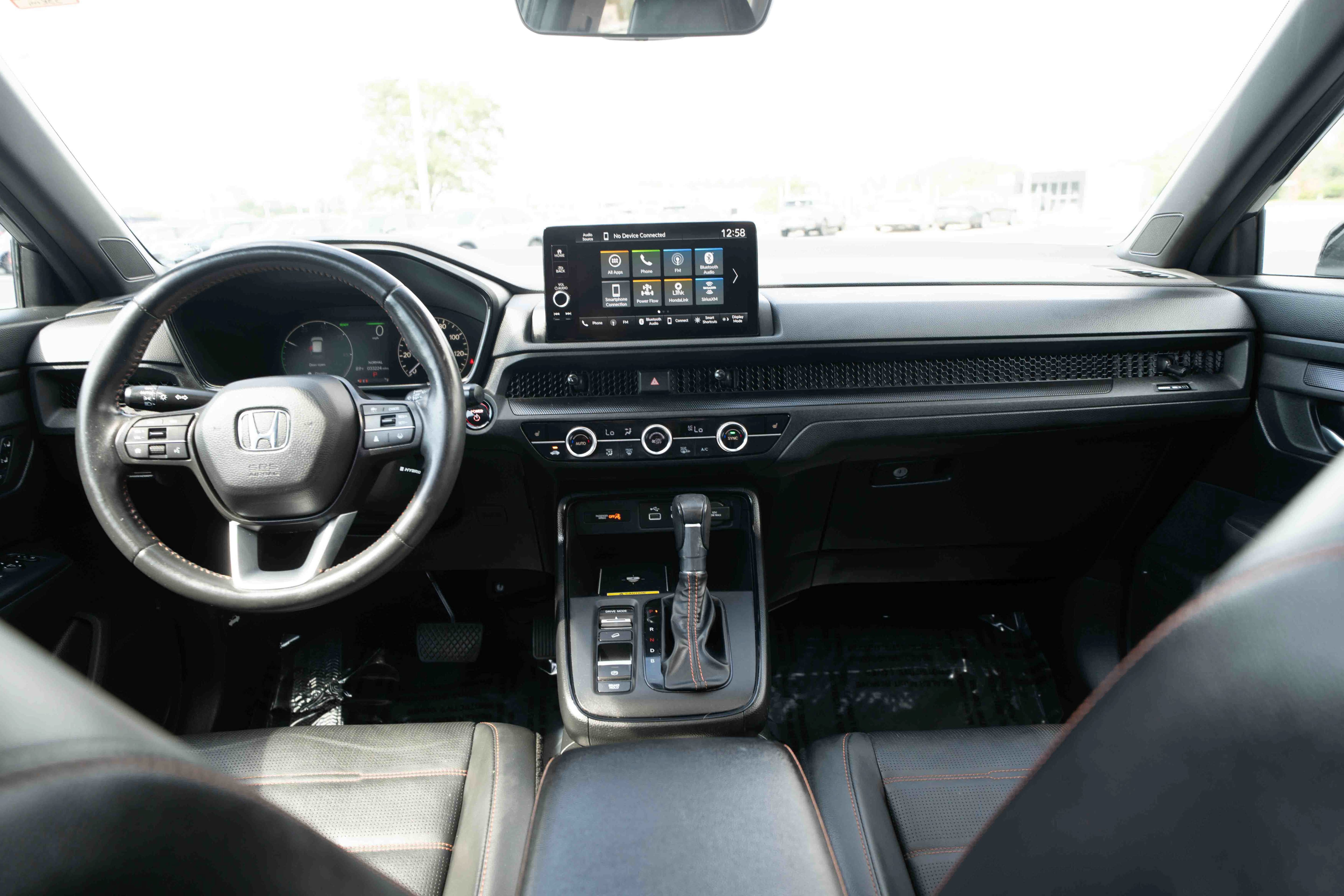 Used 2024 Honda CR-V Sport-L image 20