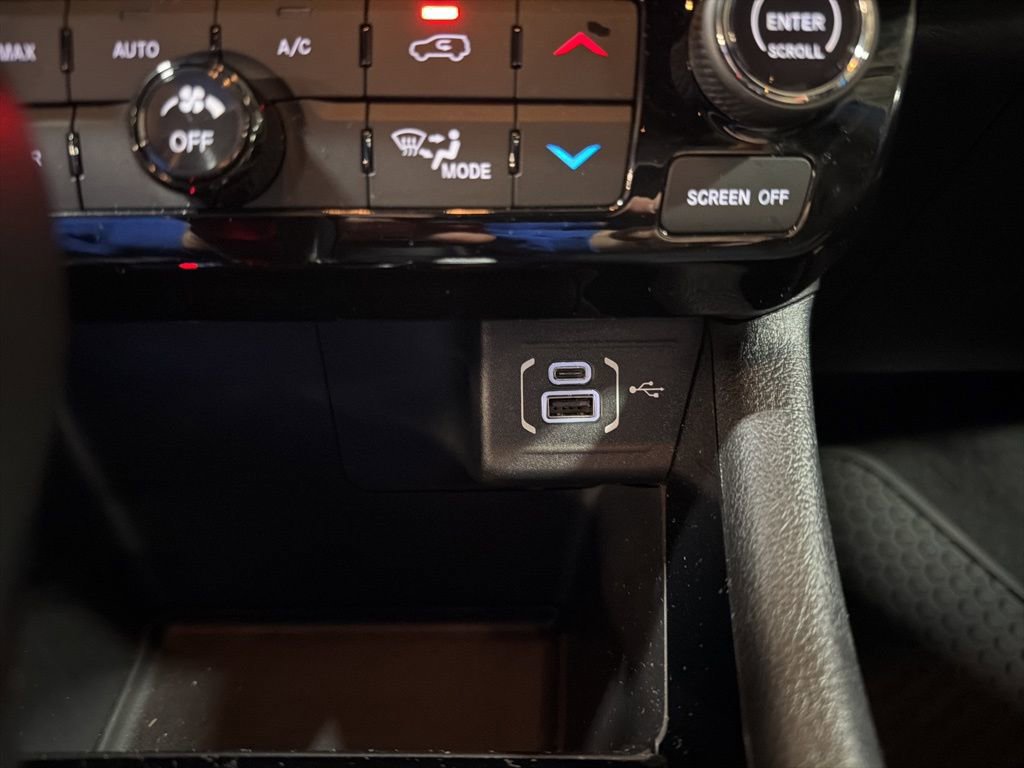 Certified 2024 Jeep Compass Trailhawk w/ Trailhawk Convenience Group image 8