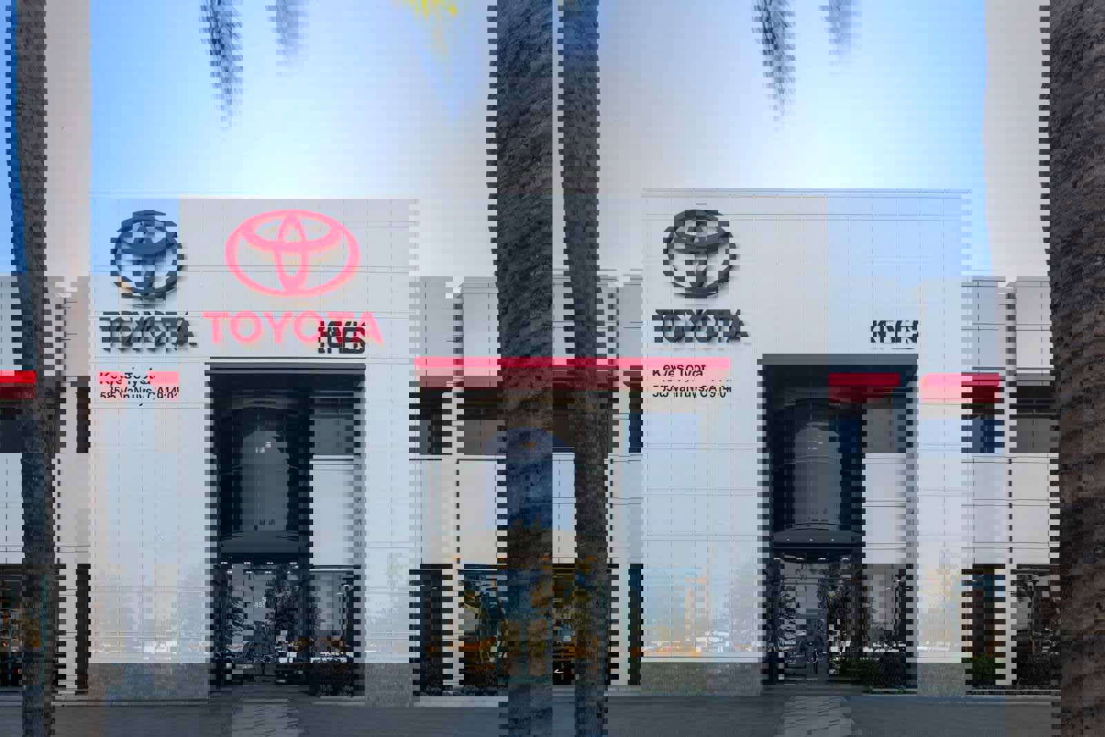 New 2026 Toyota bZ image 38