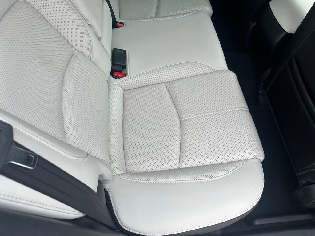 Used 2018 MAZDA MAZDA3 Grand Touring w/ Premium Equipment Package image 19